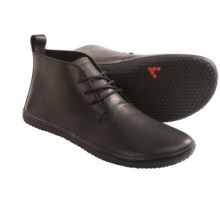 50%OFF メンズカジュアルシューズ VivobarefootゴビレザーCHUKKAブーツ - ミニマ（男性用） Vivobarefoot Gobi Leather Chukka Boots - Minimalist (For Men)画像